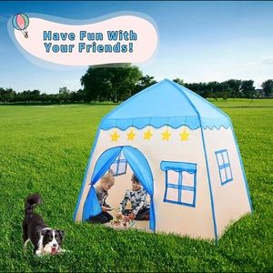 FURNIFE House Tent,Play Tent for Kids